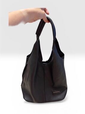 Montana West Hobo Bag /  Slouchy Shoulder Bag